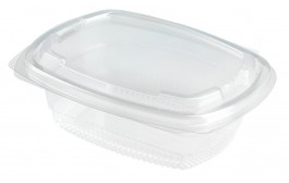 Fresco Salad Bowl 375cc