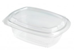 Fresco Salad Bowl 500cc