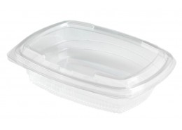 Fresco Salad Bowl 650cc