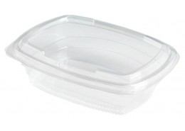 Fresco Salad Bowl 750cc