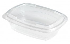 Fresco Salad Bowl 750cc
