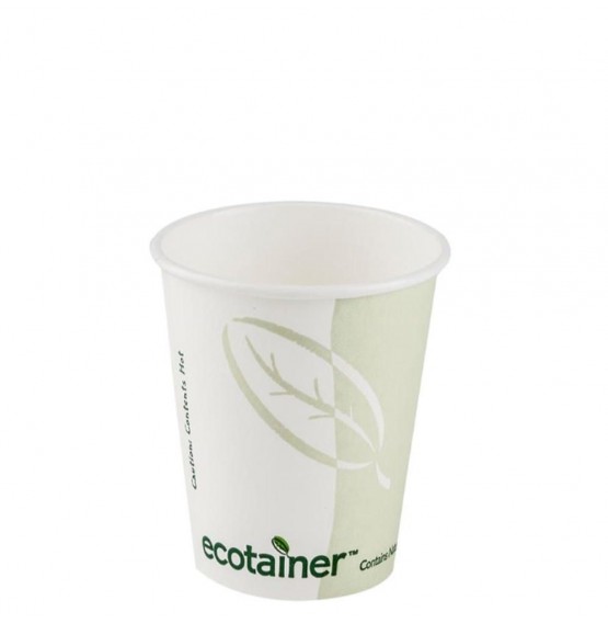 Enviroware Compostable Hot Cup