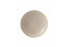 Stonecast Nutmeg Coupe Bowl