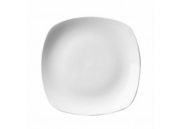 X-Squared Square Plate