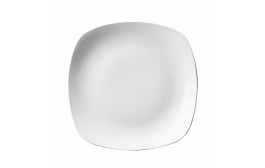 X-Squared Square Plate