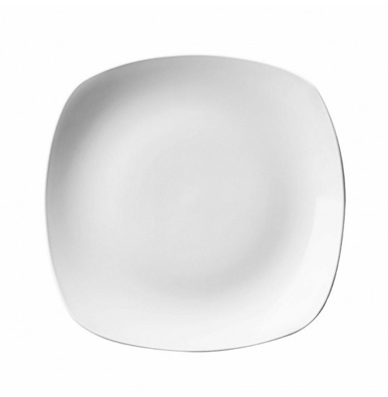 X-Squared Square Plate