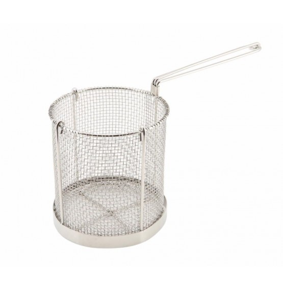Spaghetti Basket
