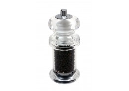 Acrylic Combo Salt & Pepper Grinder