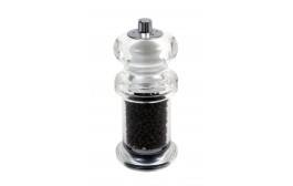 Acrylic Combo Salt & Pepper Grinder