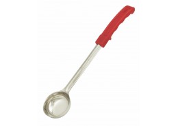 Spoodle Solid Red