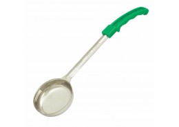 Spoodle Solid Green