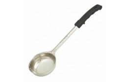 Spoodle Solid Black
