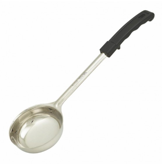Spoodle Solid Black