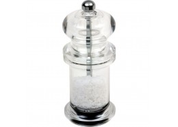 Acrylic Salt & Pepper Grinder