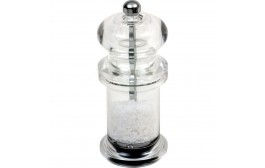 Acrylic Salt & Pepper Grinder