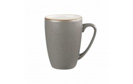 Stonecast Peppercorn Grey Mug