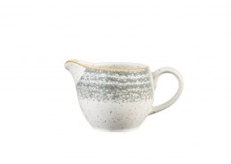 Homespun Stone Grey Jug