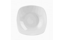 X Squared Square Bowl