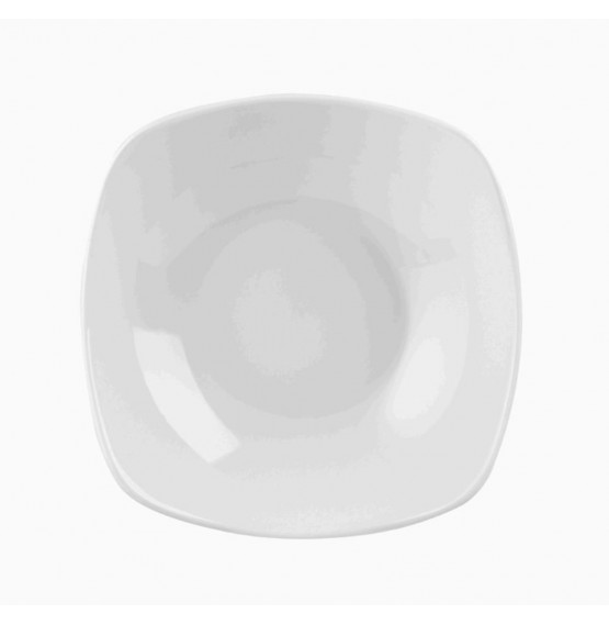 X Squared Square Bowl