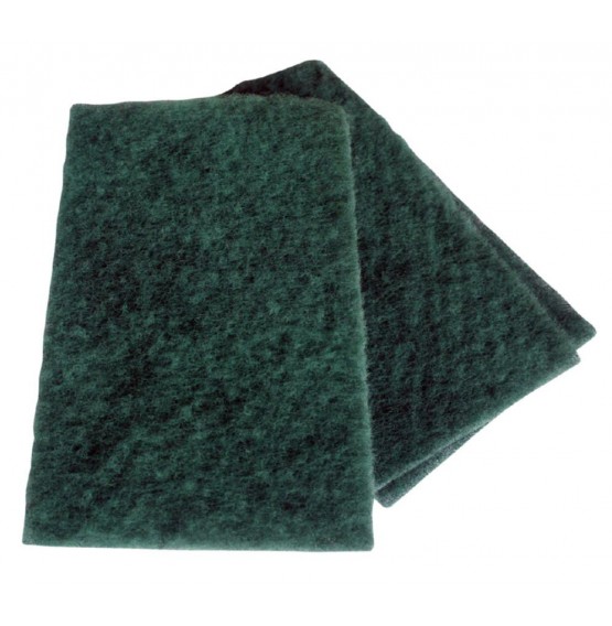 Green Scourer