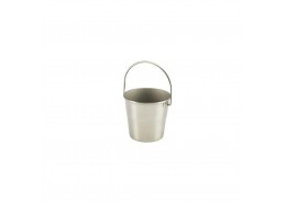 Miniature Coloured Buckets Steel
