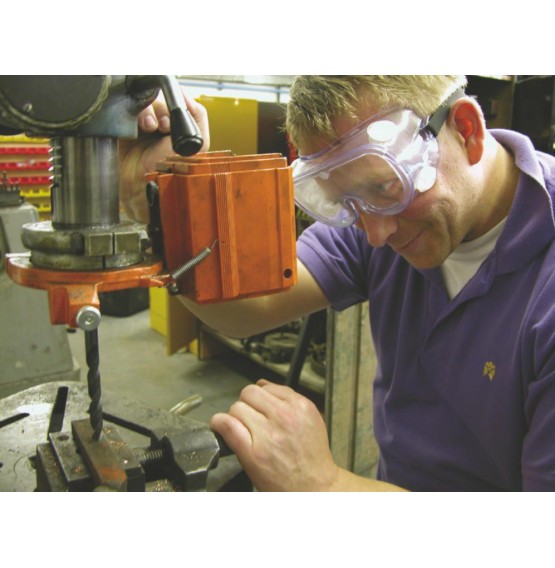 Scan Eye Protector Goggles