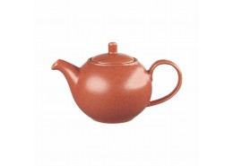 Stonecast Spiced Orange Beverage Pot Lid