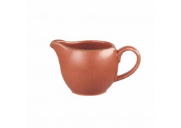 Stonecast Spiced Orange Jug