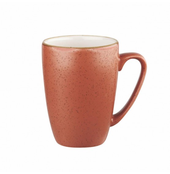 Stonecast Spiced Orange Mug