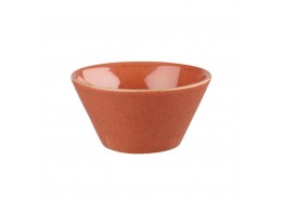 Stonecast Spiced Orange Zest Bowl