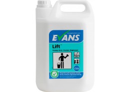 Lift Heavy Duty Cleaner & Degreaser