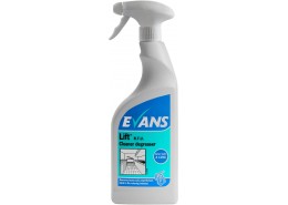 Lift HD Cleaner & Degreaser