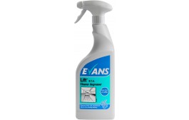 Lift HD Cleaner & Degreaser