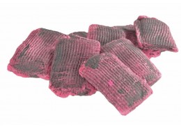 Industrial Soap Filled Pads