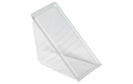 Triple Sandwich Wedge Pack
