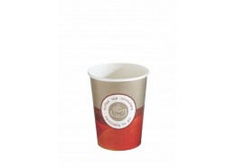 Single Wall Hot Speciality Cups