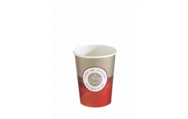 Single Wall Hot Speciality Cups