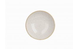Stonecast Barley White Coupe Bowl