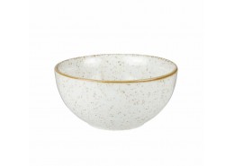 Stonecast Barley White Soup Bowl