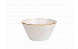 Stonecast Barley White Sauce Dish