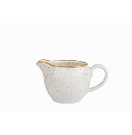 Stonecast Barley White Jug