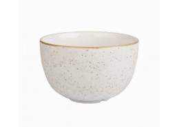 Stonecast Barley White Sugar Bowl