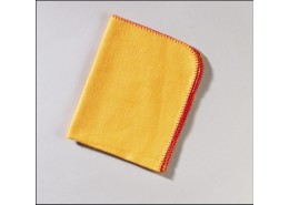 Standard Yellow Duster