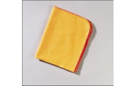 Standard Yellow Duster