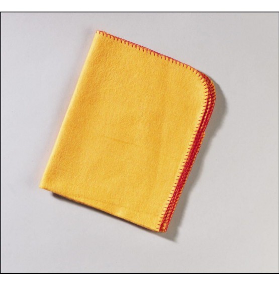 Standard Yellow Duster