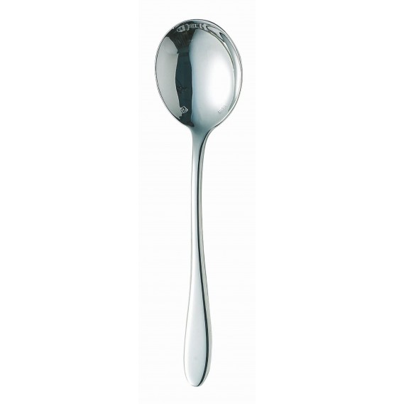 Lazzo Soup Spoon