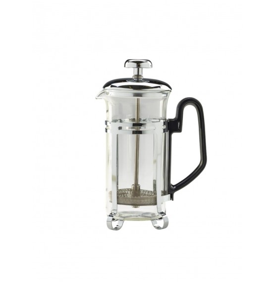 Cafetiere 3-Cup Non Pyrex