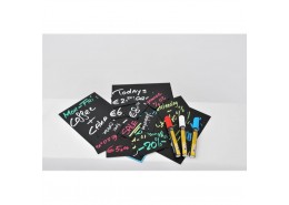 Chalk Tags