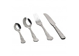 Kings Tea Spoon
