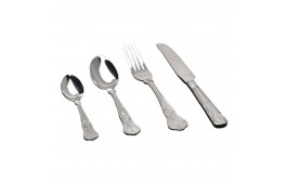 Kings Tea Spoon